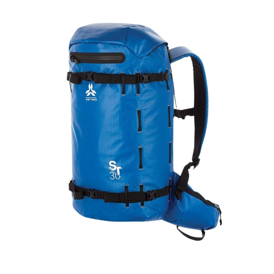 Arva Ski Trip 30 Backcountry Touring Backpack - 2022 1 Arva Ski Trip 30 Backcountry Touring Backpack - 2022