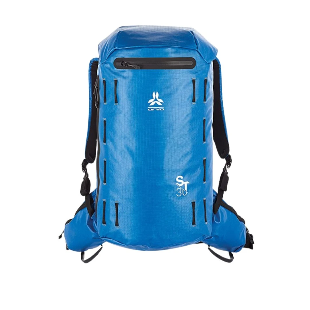 Arva Ski Trip 30 Backcountry Touring Backpack - 2022 13 Arva Ski Trip 30 Backcountry Touring Backpack - 2022 - Image 13