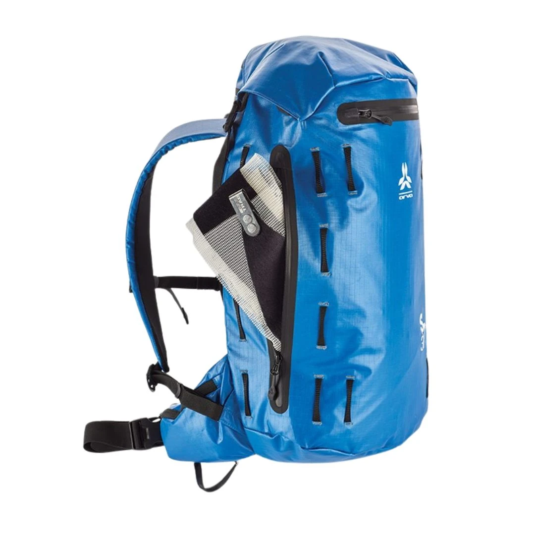 Arva Ski Trip 30 Backcountry Touring Backpack - 2022 10 Arva Ski Trip 30 Backcountry Touring Backpack - 2022 - Image 10