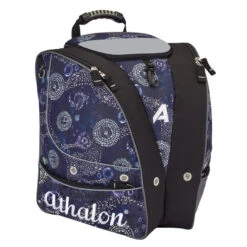 Athalon Personalization Ski Boot Bag - 316 -Ski Gear Store AthalonPersonalizationAdultBootBagbatik316