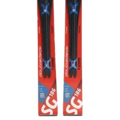 Atomic Super G 186 + Atomic X12 Binding - USED -Ski Gear Store Atomic4SG186