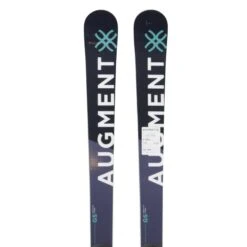 Augment [Van Deer] Junior GS 164 W/ R20 Plate -Ski Gear Store AugmentGS2WC e8d15715 2730 49ba 99fa 21beb4041dd5