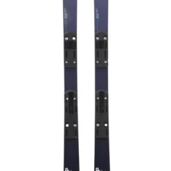 Augment [Van Deer] Junior GS 164 W/ R20 Plate -Ski Gear Store AugmentGS3WC 2d65b599 db26 48c0 8f90 db90afc5dfbd