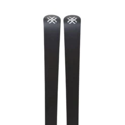 Augment [Van Deer] Junior GS 164 W/ R20 Plate -Ski Gear Store AugmentGS5WC 5618779f efdc 4d02 9480 d4579ba10b64