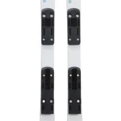 Augment [Van Deer] Junior SL 138 W/R20 Plate -Ski Gear Store AugmentJr3WcSL13825