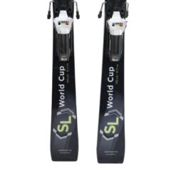 Augment (Van Deer) Junior World Cup SL 155cm + Bindings And Race Plate 11 Augment (Van Deer) Junior World Cup SL 155cm + Bindings And Race Plate -Ski Gear Store AugmentJrWC415525 47d472e1 3413 49f2 80bc 3540d4a831b5