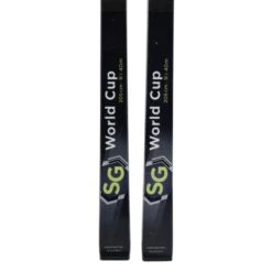 Augment [Van Deer] Super G 205 W/R20 Plate - USED -Ski Gear Store AugmentSGgreen425