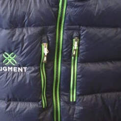 Arctica X Augment Men's Down Packet Jacket - XL -Ski Gear Store Augmentdownjacket325