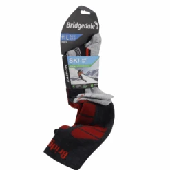 Bridgedale Ski Easy On For Men -Ski Gear Store BS 710374 223 M3