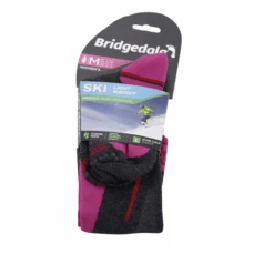 Bridgedale Ski Lightweight For Women