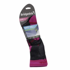 Bridgedale Ski Lightweight For Women -Ski Gear Store BS 710637 388 L 3