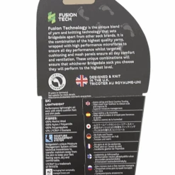 Bridgedale Ski Lightweight For Women -Ski Gear Store BS 710637 388 L 4