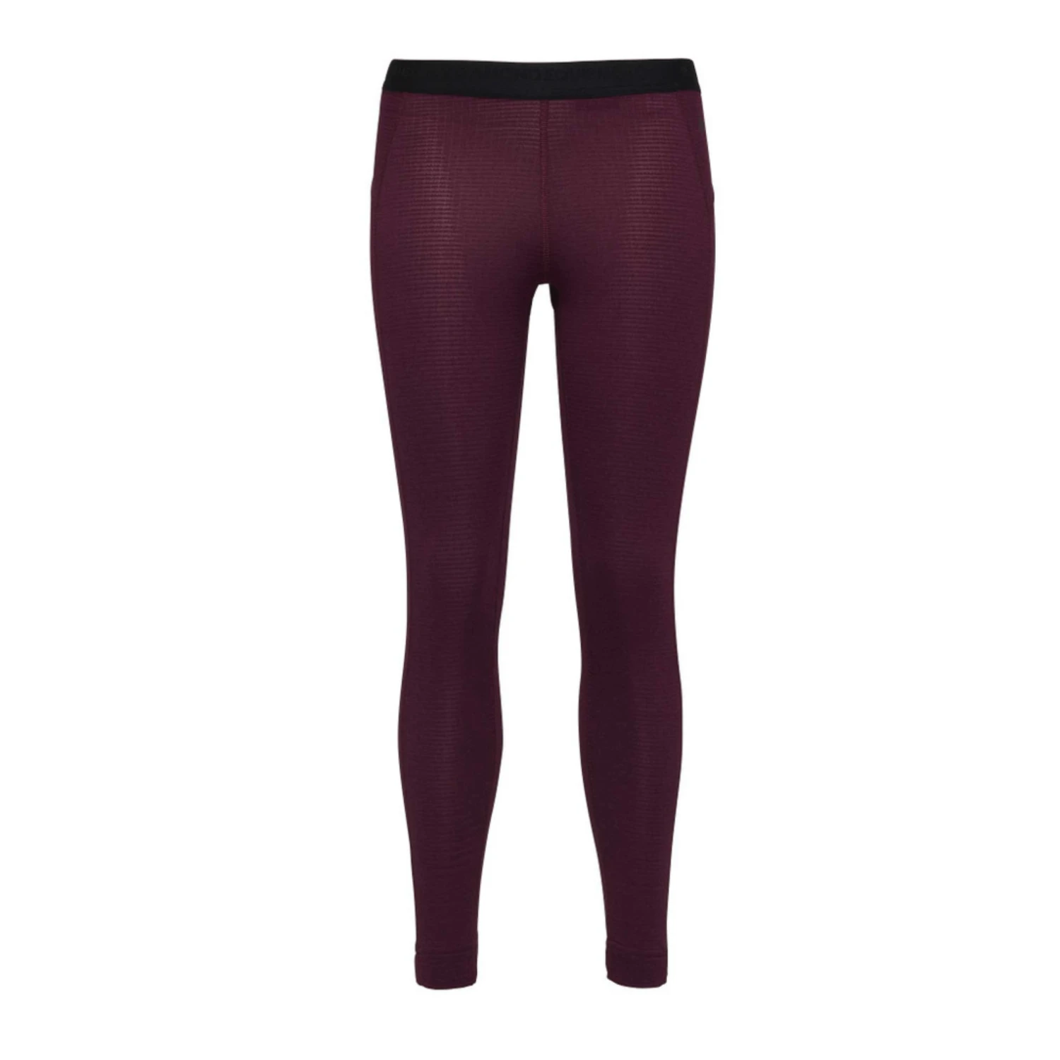 Black Diamond Women's Coefficient LT Pants 3 Black Diamond Women's Coefficient LT Pants - Image 3