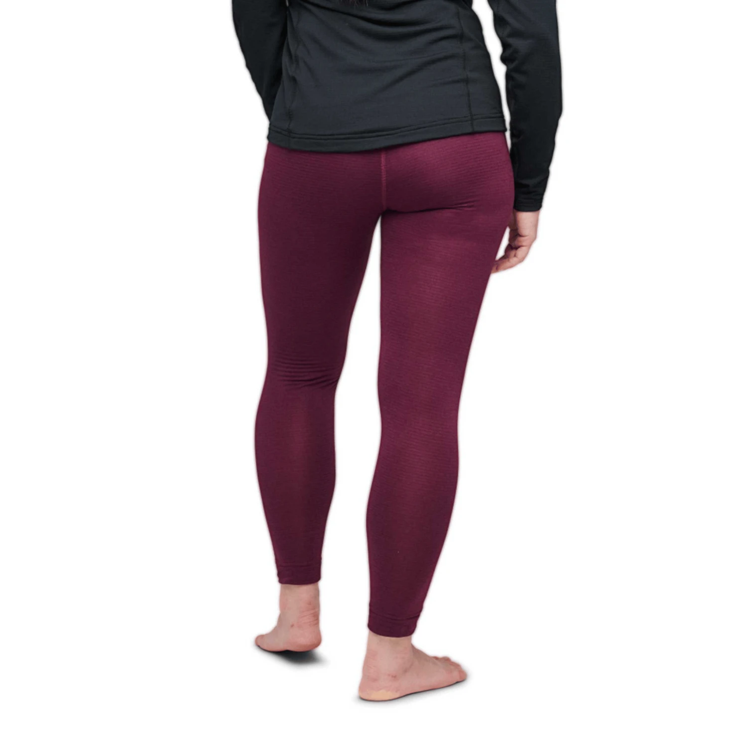 Black Diamond Women's Coefficient LT Pants 2 Black Diamond Women's Coefficient LT Pants - Image 2