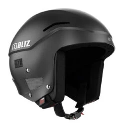 Bliz Raid Mark 18 FIS Ski Race Helmet