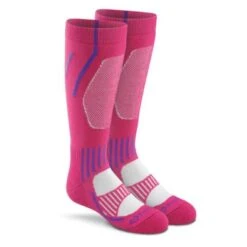 Fox River Boreal Youth Ski Socks 10 Fox River Boreal Youth Ski Socks -Ski Gear Store Boreal pink ski socks 24218ac7 abce 4455 b3c9 3c6109776999