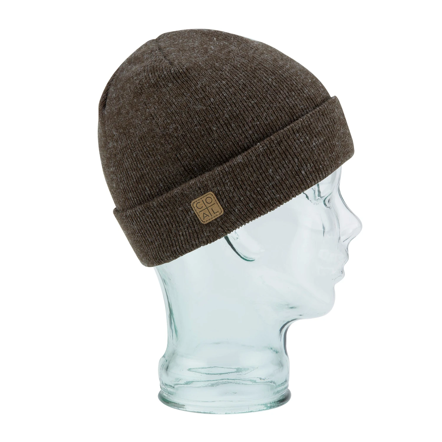 Coal The Harbor Beanie 2 Coal The Harbor Beanie - Image 2