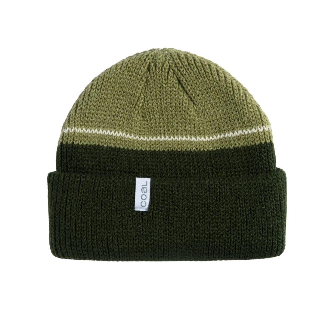 The Frena Beanie By Coal 4 The Frena Beanie By Coal - Image 4