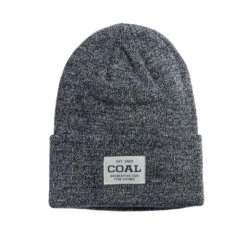 The Uniform Beanie By Coal -Ski Gear Store CoalTheUniformBeanie