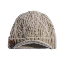 Coal The Yukon Brim Beanie -Ski Gear Store CoalTheyukonbrimBeanie