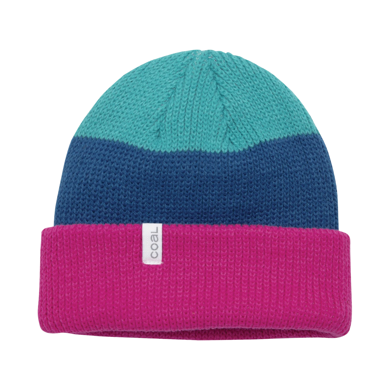 The Frena Beanie By Coal 1 The Frena Beanie By Coal