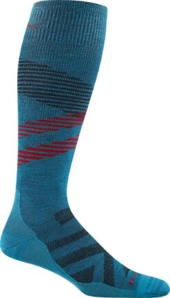 Darn Tough Men's Pennant Ultra-Lightweight Ski Sock 8 Darn Tough Men's Pennant Ultra-Lightweight Ski Sock -Ski Gear Store DarnTough8002 Cascade 1170x2048 1