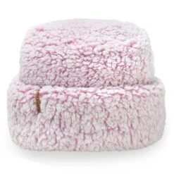 Turtle Fur Comfort Lush™ Après Tort Beanie -Ski Gear Store Dustyrose Tort