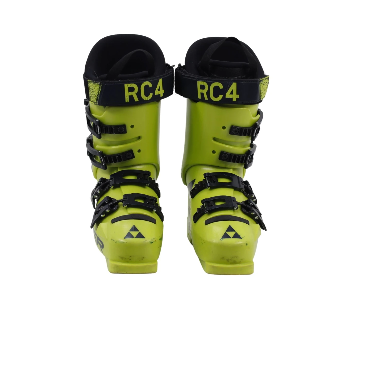 Fischer RC4 Podium LT 70 Junior Racing Ski Boot - 2025 - USED 3 Fischer RC4 Podium LT 70 Junior Racing Ski Boot - 2025 - USED - Image 3