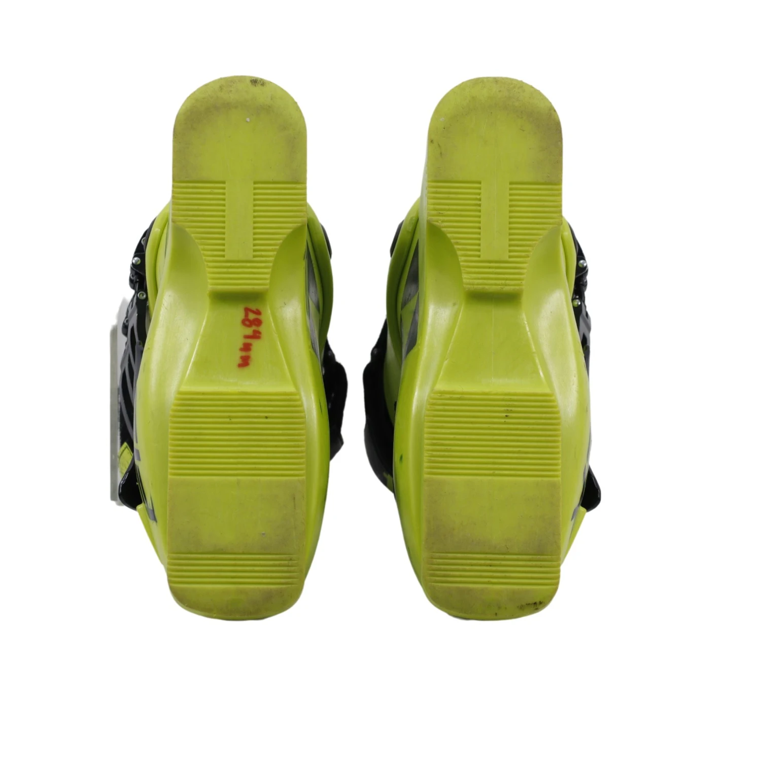 Fischer RC4 Podium LT 70 Junior Racing Ski Boot - 2025 - USED 6 Fischer RC4 Podium LT 70 Junior Racing Ski Boot - 2025 - USED - Image 6