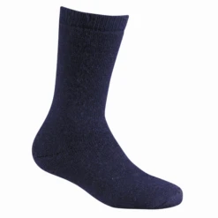 Fox River Slalom Youth Ski Socks -Ski Gear Store Fox River Slalom Jr. Navy