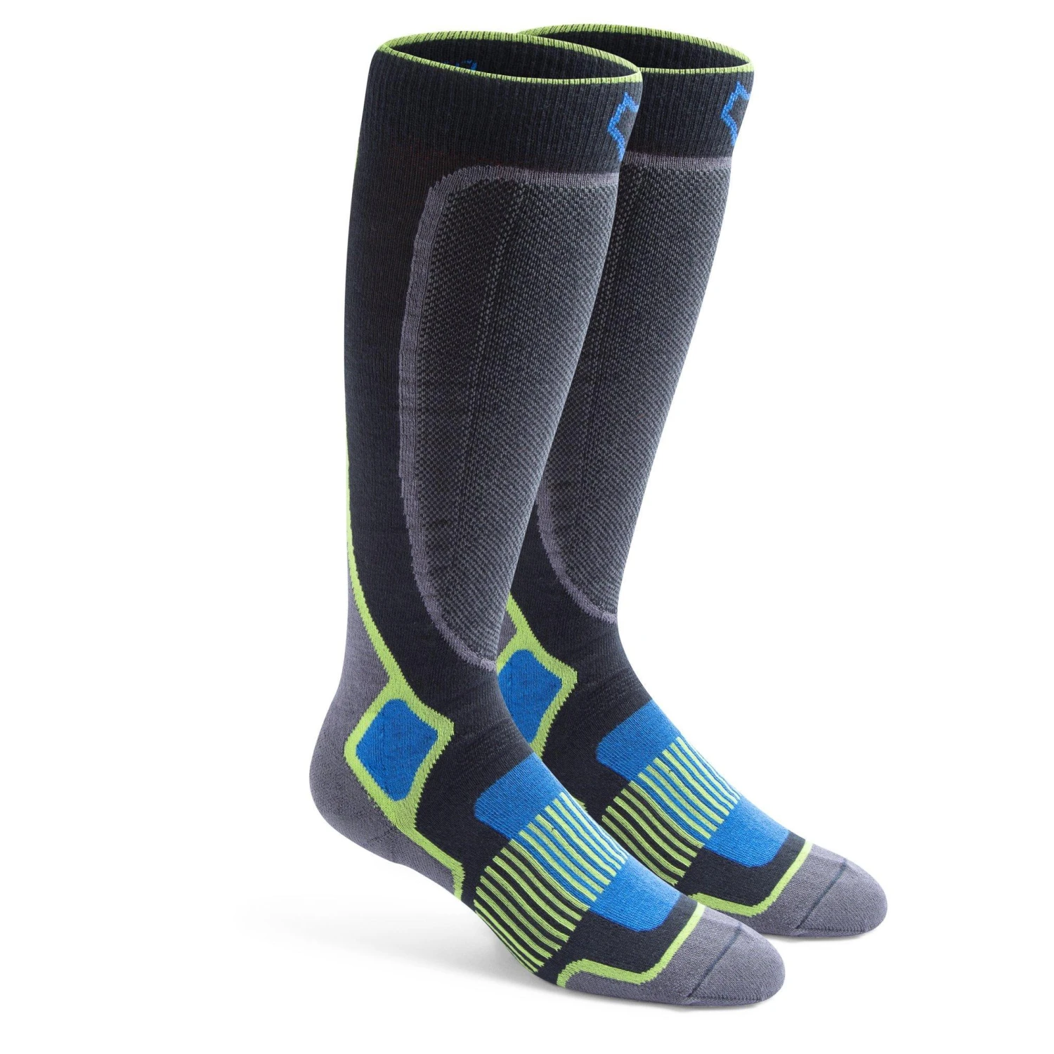 Fox River Valdez Mens Ski Sock 2 Fox River Valdez Mens Ski Sock - Image 2