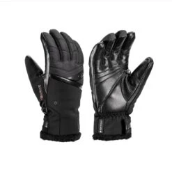 Leki Snowfox 3D Womens Gloves 2024