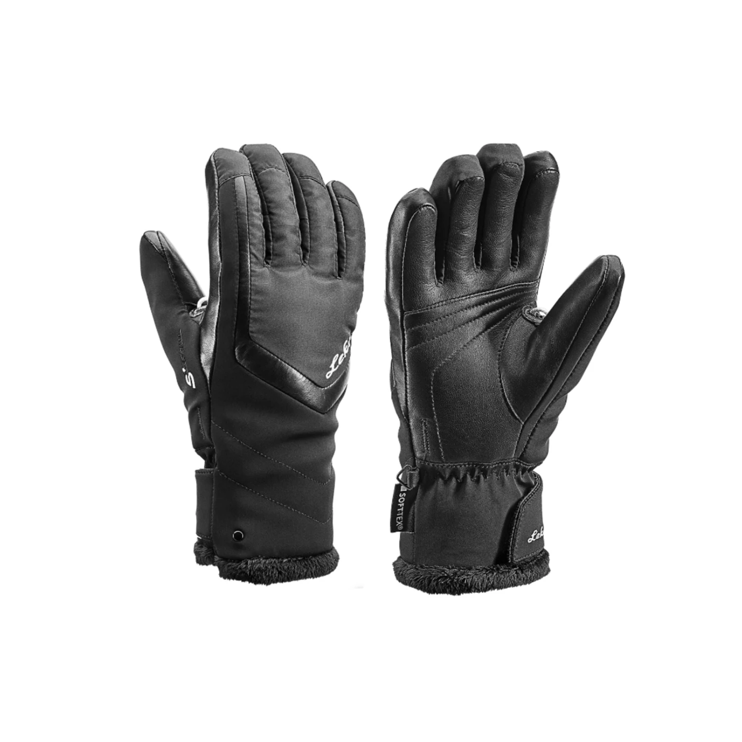 Leki Stella S Lady Gloves 2024 1 Leki Stella S Lady Gloves 2024