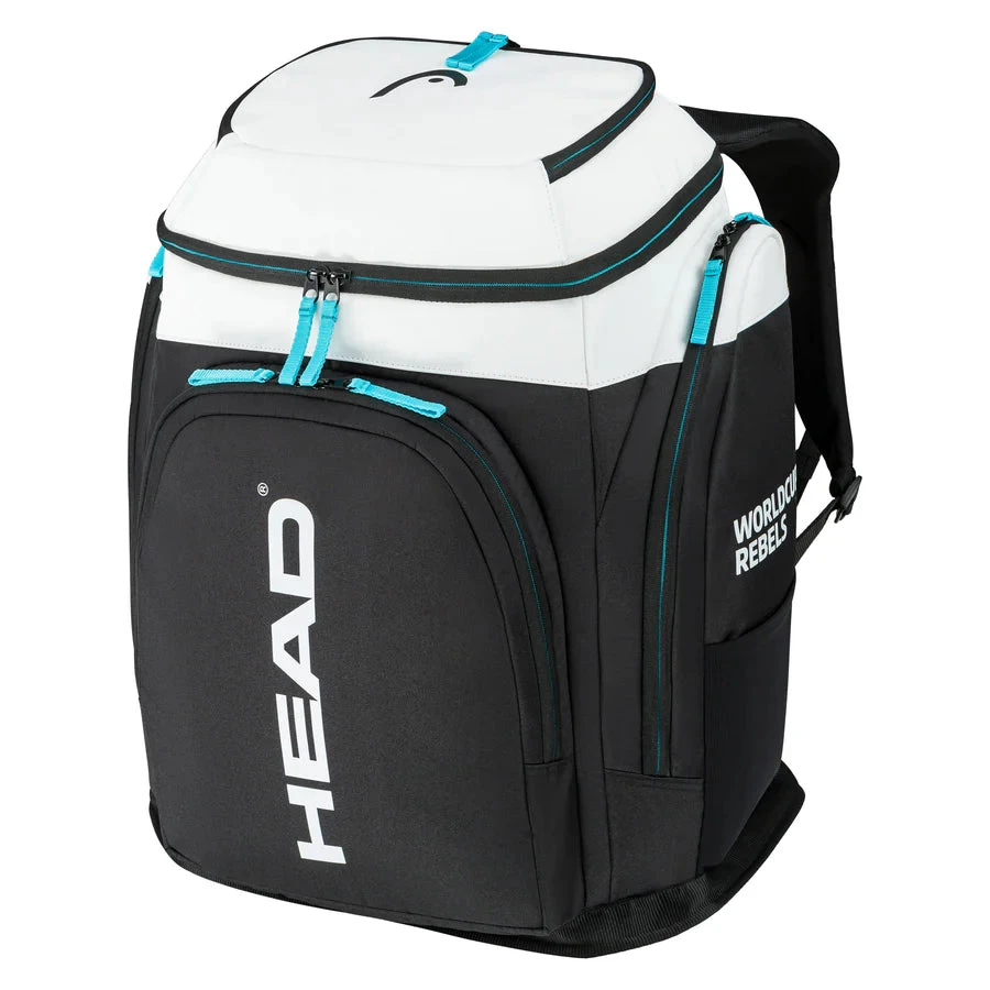Head Rebels Racing Backpack - 2026 1 Head Rebels Racing Backpack - 2026