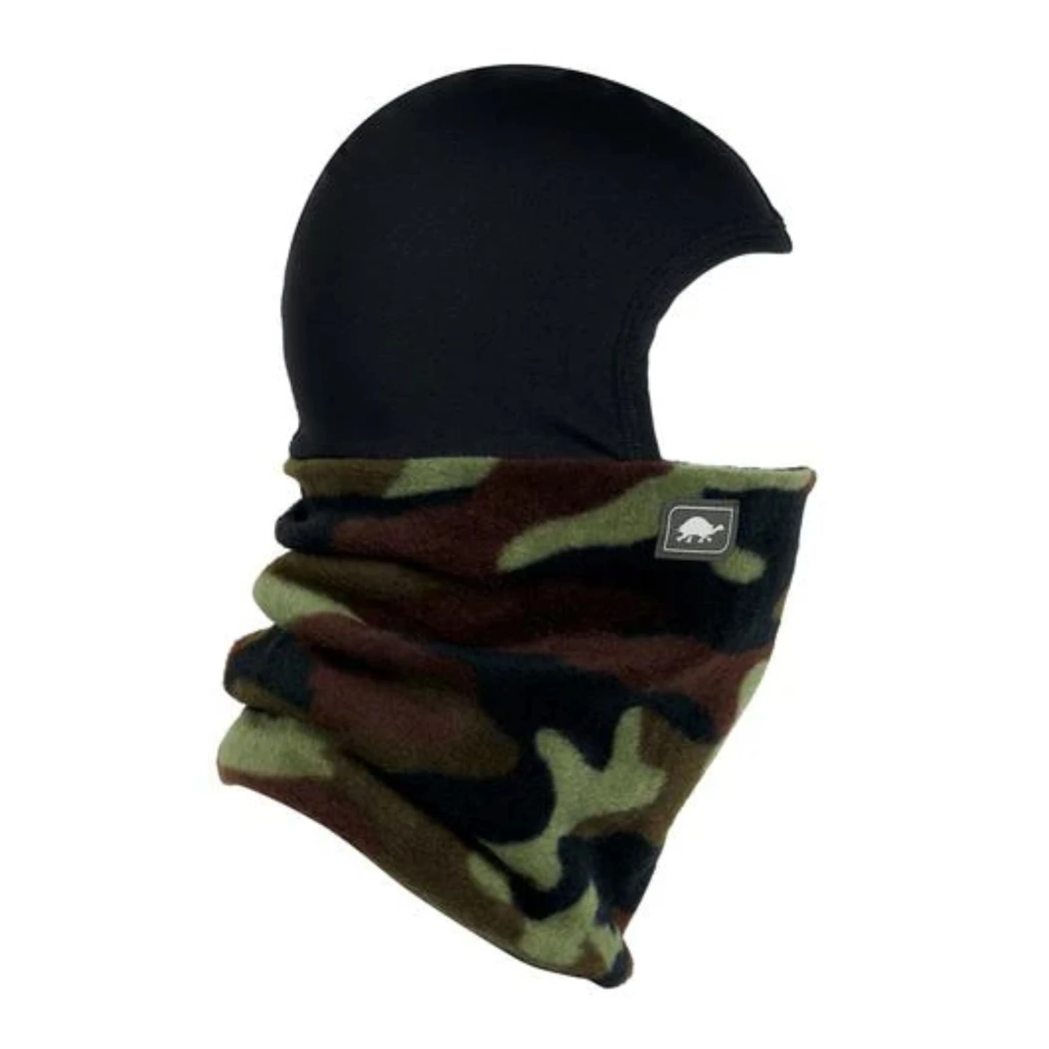 Turtle Fur Kids Playful Prints Fleece Shellaclava® 2 Turtle Fur Kids Playful Prints Fleece Shellaclava® - Image 2