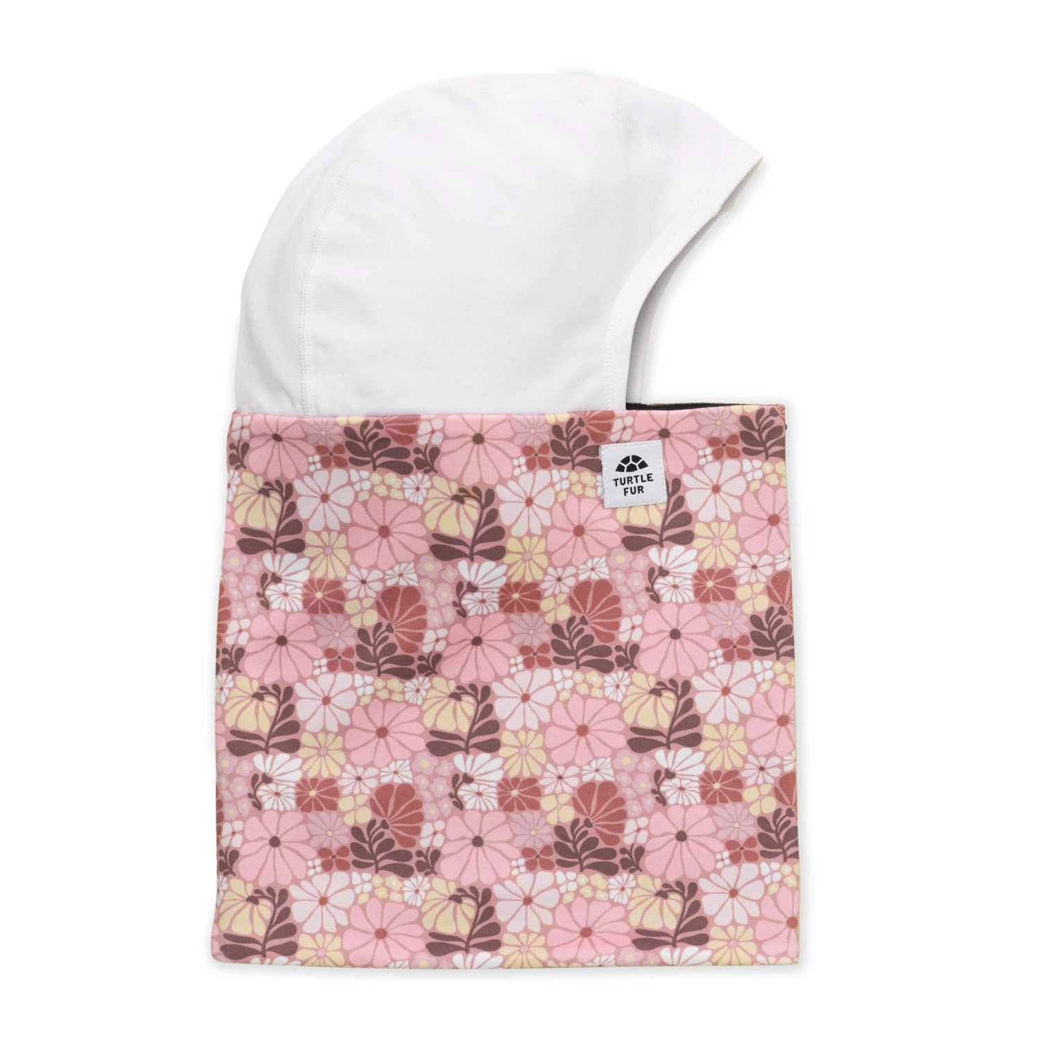 Turtle Fur Comfort Shell Shellaclava With Microfleece - Kids 6 Turtle Fur Comfort Shell Shellaclava With Microfleece - Kids - Image 6