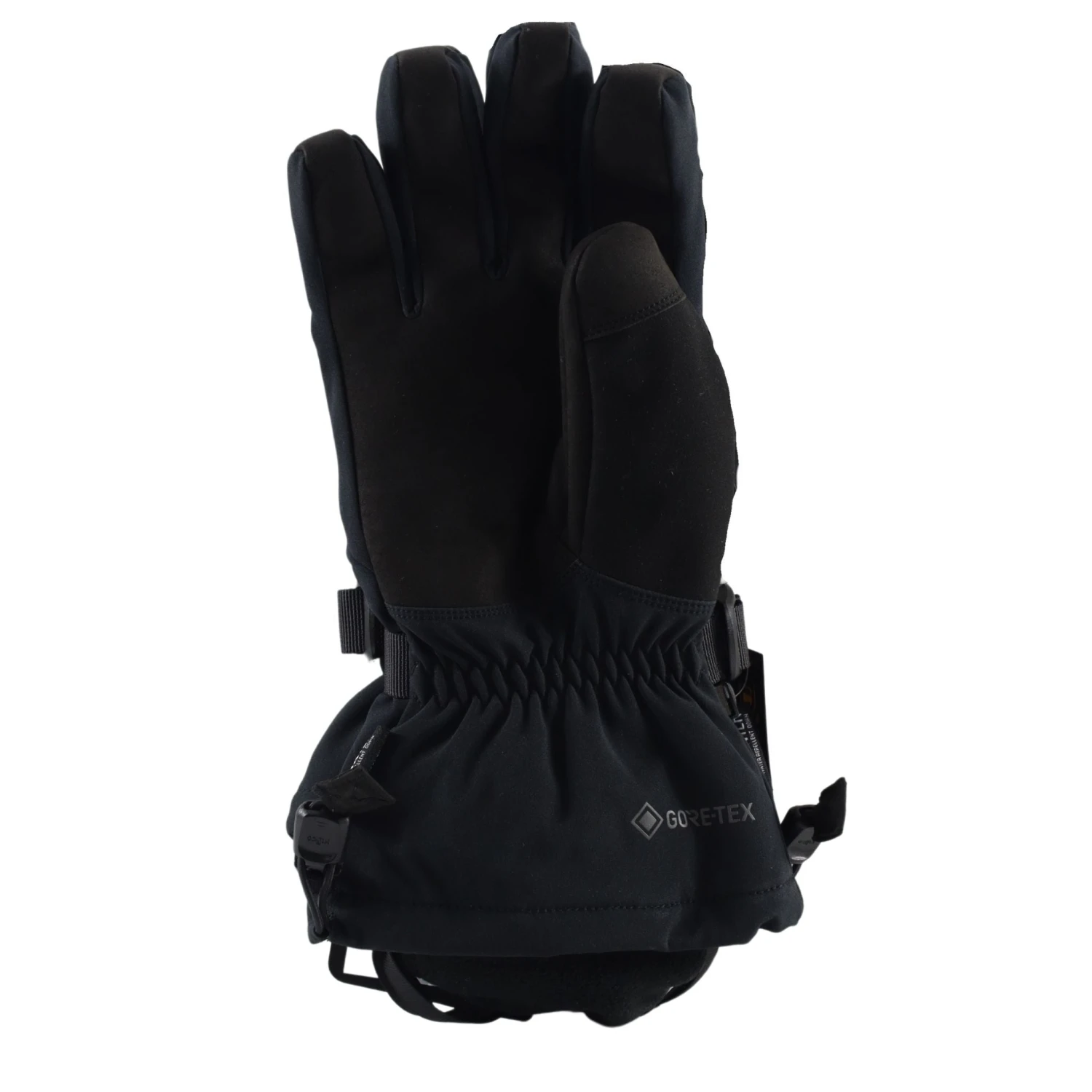 Kombi Sanctum Gore-tex Gloves 2025 - Women 2 Kombi Sanctum Gore-tex Gloves 2025 - Women - Image 2