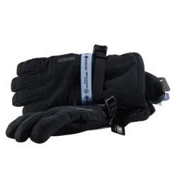 Kombi Sanctum Gore-tex Gloves 2025 - Women 8 Kombi Sanctum Gore-tex Gloves 2025 - Women -Ski Gear Store KB 2 7852 B 9