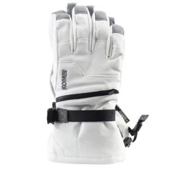Kombi Sanctum Gore-tex Gloves 2025 - Women 9 Kombi Sanctum Gore-tex Gloves 2025 - Women -Ski Gear Store KB 2 7852 W 7