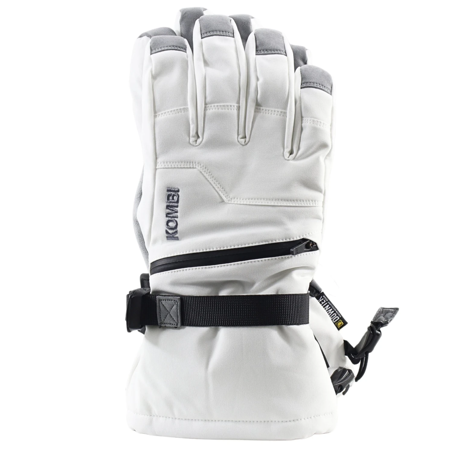 Kombi Sanctum Gore-tex Gloves 2025 - Women 4 Kombi Sanctum Gore-tex Gloves 2025 - Women - Image 4