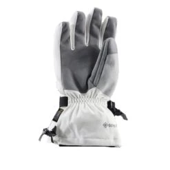 Kombi Sanctum Gore-tex Gloves 2025 - Women 10 Kombi Sanctum Gore-tex Gloves 2025 - Women -Ski Gear Store KB 2 7852 W 8