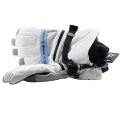 Kombi Sanctum Gore-tex Gloves 2025 - Women 11 Kombi Sanctum Gore-tex Gloves 2025 - Women -Ski Gear Store KB 2 7852 W 9