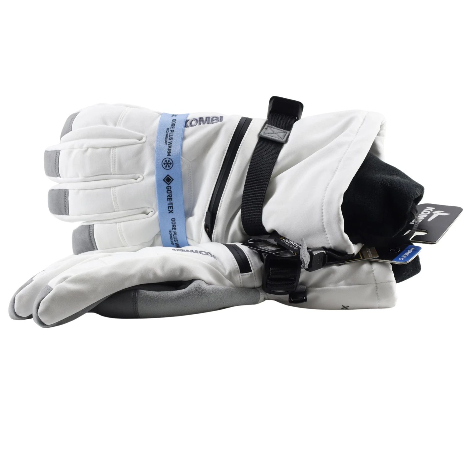 Kombi Sanctum Gore-tex Gloves 2025 - Women 6 Kombi Sanctum Gore-tex Gloves 2025 - Women - Image 6