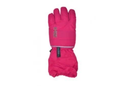 Kombi Gondola II Kid's Ski Gloves 8 Kombi Gondola II Kid's Ski Gloves -Ski Gear Store KombiKidsGondolaGlovePink