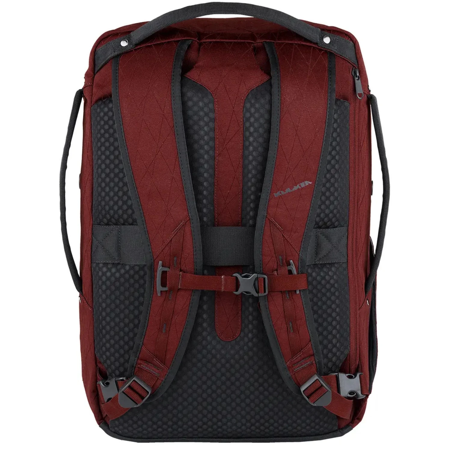 Kulkea Kartta Boot Bag 6 Kulkea Kartta Boot Bag - Image 6