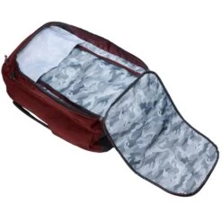 Kulkea Kartta Boot Bag 15 Kulkea Kartta Boot Bag -Ski Gear Store KulkeaKarttaBackpack RustRed 4