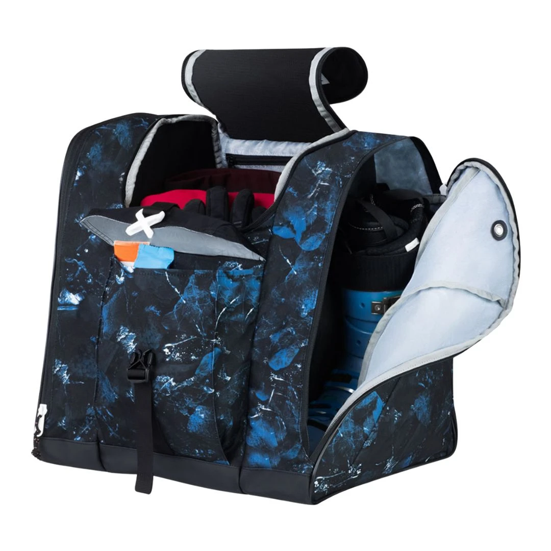 Kulkea Talvi X Ski Boot Pack 6 Kulkea Talvi X Ski Boot Pack - Image 6