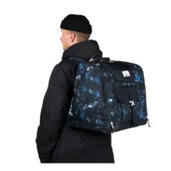 Kulkea Talvi X Ski Boot Pack 11 Kulkea Talvi X Ski Boot Pack -Ski Gear Store KulkeaTaviX 3