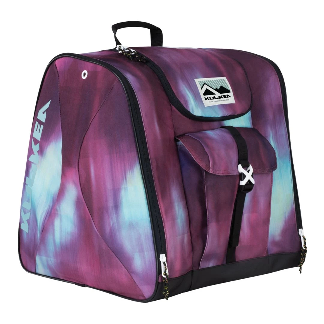 Kulkea Talvi X Ski Boot Pack 2 Kulkea Talvi X Ski Boot Pack - Image 2