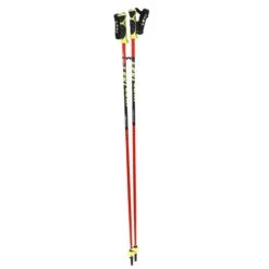 Leki WCR TBS SL Ski Racing Poles - Discontinued